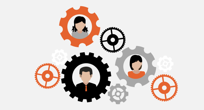 human business risk and how to deal with it