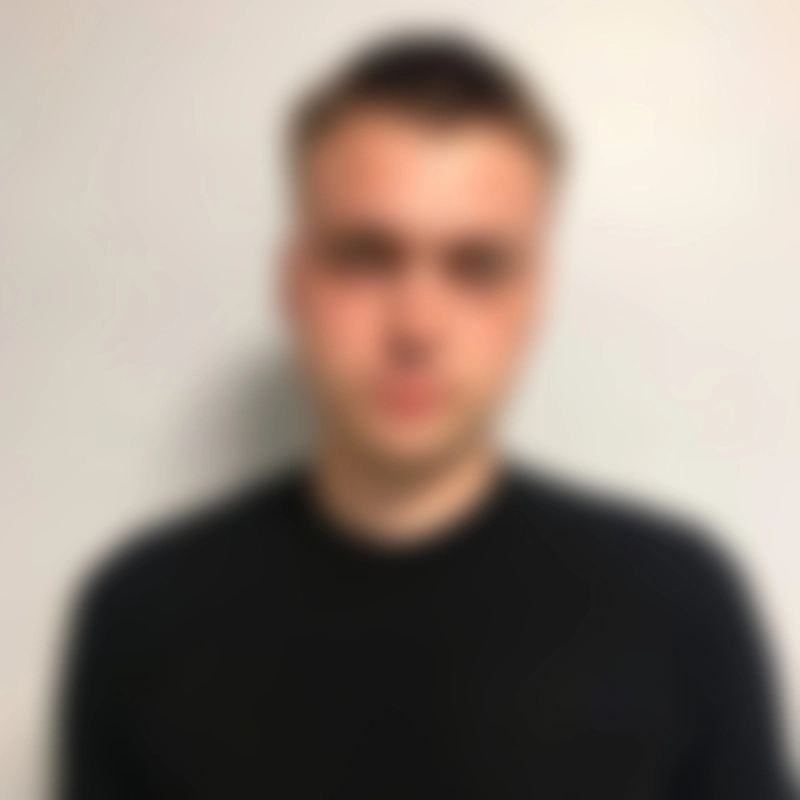 Anatoliy S. - React Native Developer