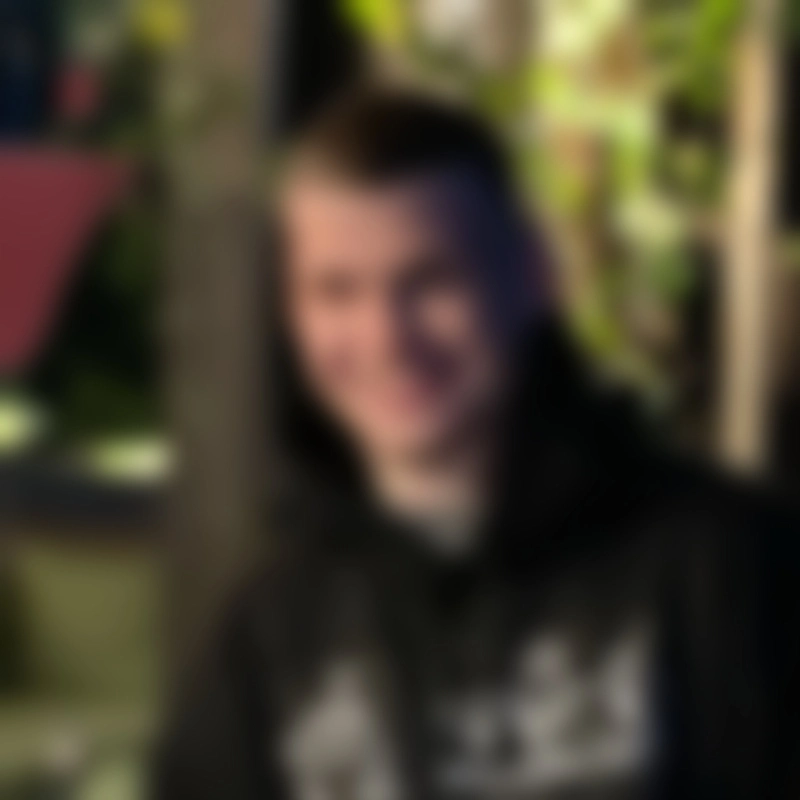 Eugene N. - Senior Front End Developer