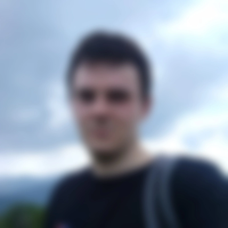 Oleh L. - Full Stack Developer