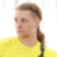 Bohdan B. - Vue.js developer