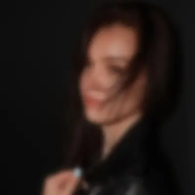 Kateryna B. - Middle DevOps engineer