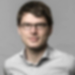 Kostiantyn D. - Middle Vue Developer