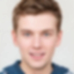 Maksym L. - Middle Frontend Developer